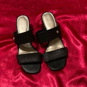 Anne Klein Sandals